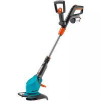 Триммер электрический GARDENA EasyCut Li-18/23R без аккумулятора, 23 см