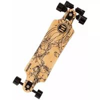 Электрический скейтборд Evolve Bamboo GT Street, 38