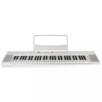 Цифровое фортепиано Artesia A-61 White
