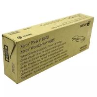 Картридж XEROX 106R02251, желтый