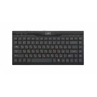 CBR KB 175 Black USB, Клавиатура проводная, мини