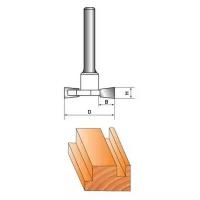 Фреза Globus 1008 L8