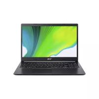 Ноутбук Acer Aspire 5 A515-44-R7W7 (1920x1080, AMD Ryzen 3 2.7 ГГц, RAM 8 ГБ, SSD 256 ГБ, без ОС)