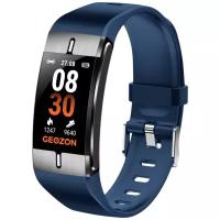 Фитнес-браслет Geozon Fit Plus Blue