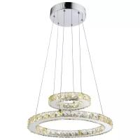 Светильник светодиодный Globo Lighting Globo 67037-24A, LED, 24 Вт