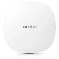 Wi-Fi точка доступа Aruba Networks AP-515, белый