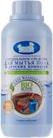 70500 Специальное средство для мытья пола в детских комнатах с антимикробным эффектом 500мл