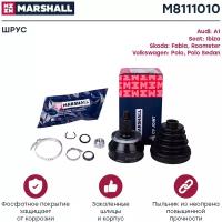 ШРУС внешний (без ABS) перед прав лев Marshall M8111010