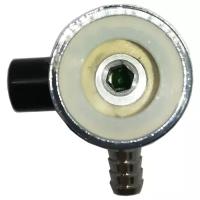 Металлический переходник на кран (дивертор) универсальный 7,8 мм