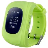 Детские умные часы Smart Baby Watch G300