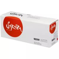 Картридж SAKURA TK-5230M пурпурный для Kyocera Ecosys P5020/P5021/P5221/M5521 (2.2K) (1T02R9BNL0) (SATK5230M)