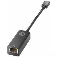 Ethernet-адаптер HP USB-C to RJ45 Adapter (V7W66AA)