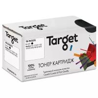 Тонер-картридж Target TN1075, черный, для лазерного принтера, совместимый