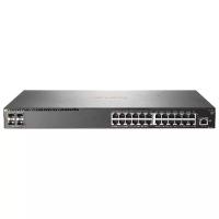 Коммутатор HP Aruba 2540 24G 4SFP+