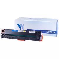 Картридж NV Print CF212A для HP