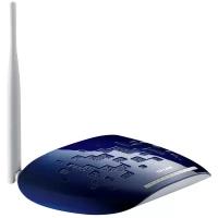 TP-Link TD-W8950N беспроводной маршрутизатор