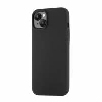 Чехол для iPhone 15 Plus uBear Touch Mag Case, MagSafe совместимый, софт-тач