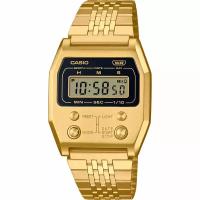 Наручные часы CASIO Vintage A1100G-5