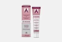 Крем для лица Achromin Anti-Pigment отбеливающий с UV-защитой 45мл