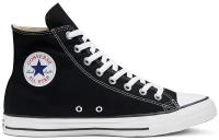 Кеды Converse, размер 39, черный