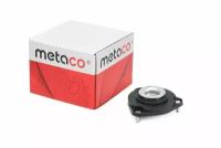 Опора переднего амортизатора верхняя Metaco 4600-100