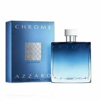 Парфюмерная вода Loris Azzaro Chrome Eau de Parfum 50 мл