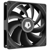 Вентилятор для ПК 120mm 0.2А ID-COOLING XF-12025-SD-K