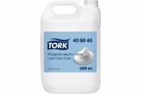 TORK Мыло-пена Advanced, 5 л, 5 кг арт.409846