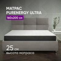 Матрас PurEnergy Ultra 160х200