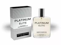 Delta parfum Туалетная вода мужская Men's Edition Platinum Elite