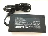 Адаптер блок питания для моноблока MSI AG270 2QE ADP-230EB T 19.5V-11.8A 230W (7,4*5.0mm)