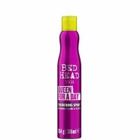 TIGI Bed Head Queen for a Day Thickening Spray Спрей для придания объёма волосам, 311 мл