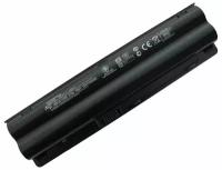 Аккумуляторная батарея для ноутбука HP Pavilion DV3-2100 4400-5200mAh