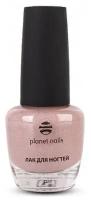 Лак для ногтей Planet nails Opal №251 12 мл арт.13251