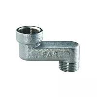 Эксцентрический фитинг FAR FC 5560 112 1см 1/2"