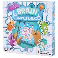 Настольная игра Blue Orange Brain connect