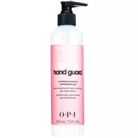 OPI Дезинфицирующий гель Swiss Hand Guard Antiseptic Handwash Gel