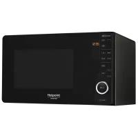 Микроволновая печь Hotpoint-Ariston MWHA 2622 MB, черный