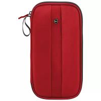 Органайзер VICTORINOX Travel Organizer с защитой от сканирования красный 31172803