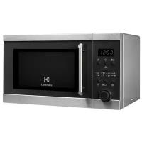 Микроволновая печь Electrolux EMS 20300 OX