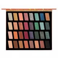 Wet n Wild Палетка теней Сolor Icon 32 Pan Eyeshadow Palette