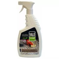 Valo Clean спрей для удаления цементных загрязнений