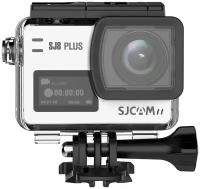 Экшн-камера SJCAM SJ8 Plus