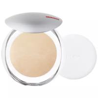 Пудра Pupa Make Up Luminys Baked Face Powder, Пудра компактная запеченная, 04