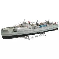 Сборная модель Revell German Fast Attack Craft S-100 (05162) 1:72