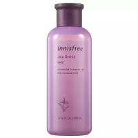 Тонер Innisfree Jeju Orchid Skin с экстрактом орхидеи 200 мл