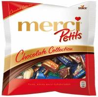 Merci ассорти Petits ассорти