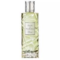 Dior туалетная вода Escale a Pondichery