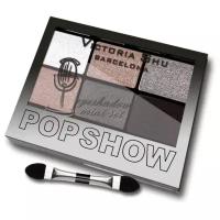 Victoria Shu Палетка теней Pop show