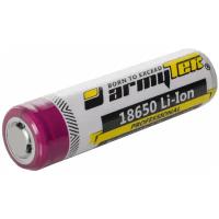 Li-Ion аккумулятор Armytek 18650 3500 mAh